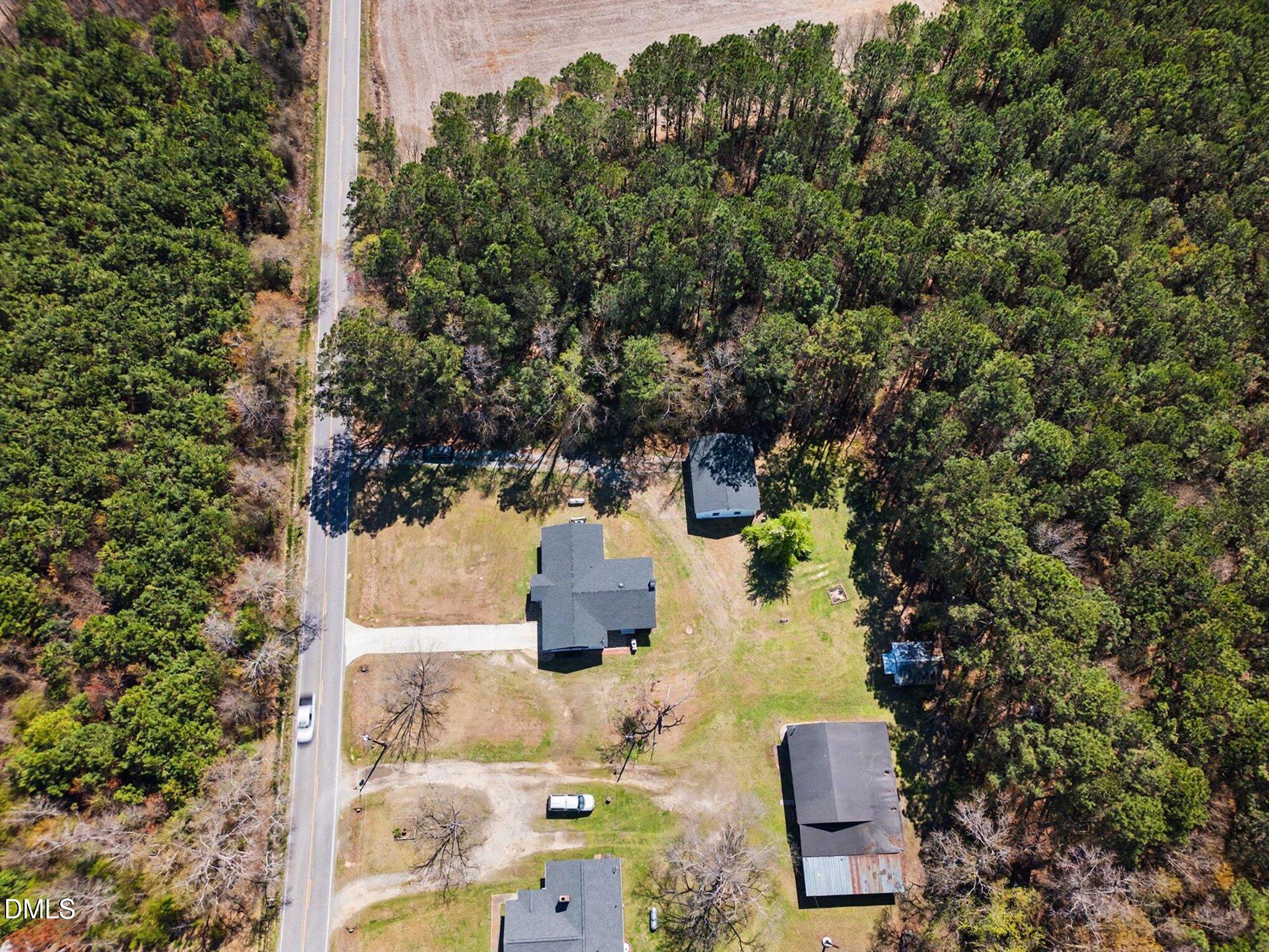 1768 Old Hinton Road Princeton, NC 27569 - Photo 20 of 20 020_file_7824