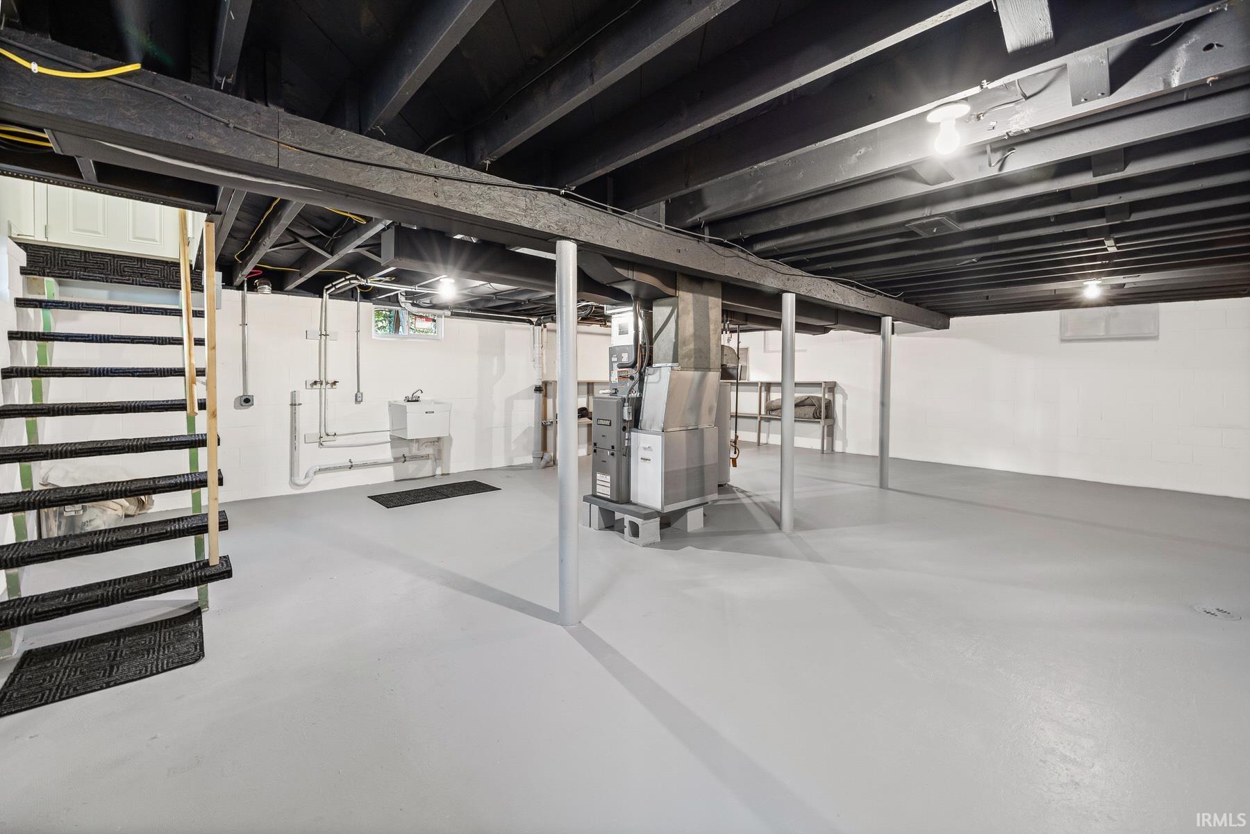 1304 South 25th Street Lafayette, IN 47905 - Photo 19 of 30