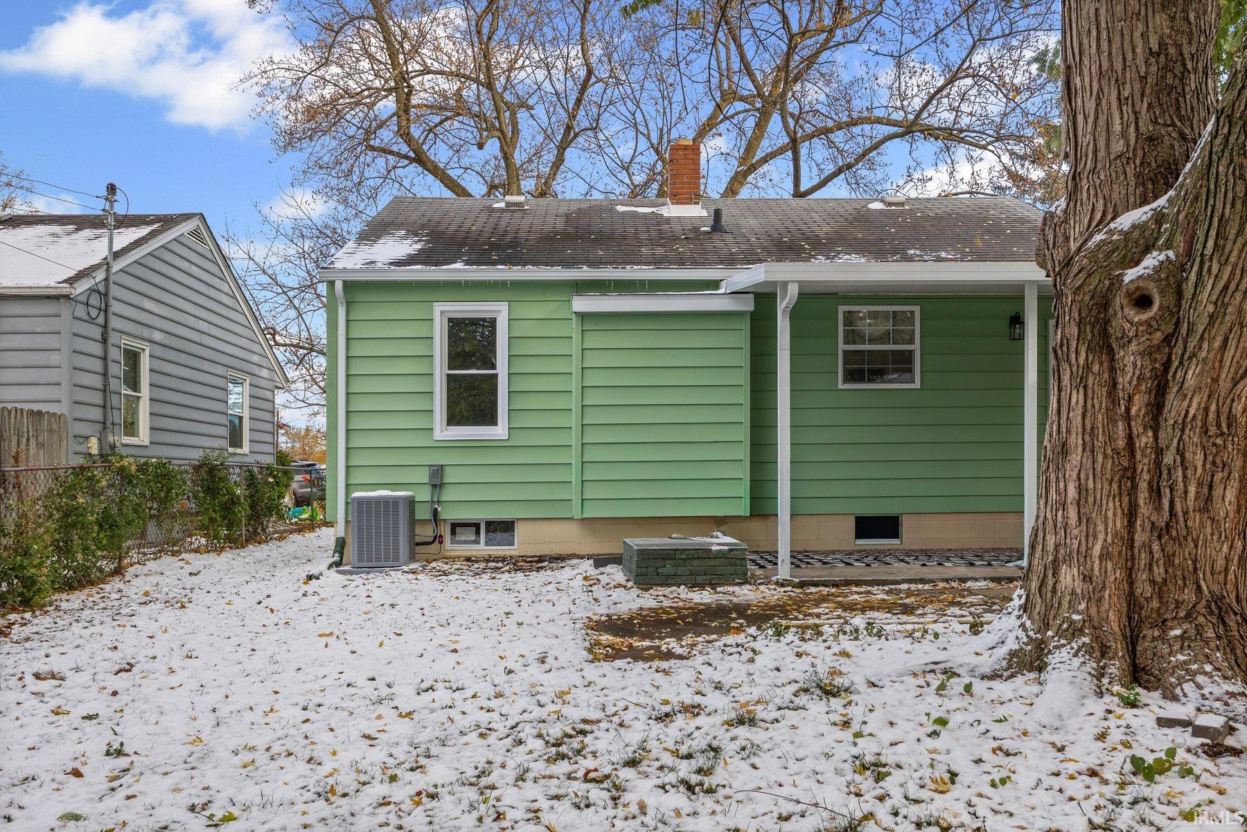 1304 South 25th Street Lafayette, IN 47905 - Photo 26 of 30