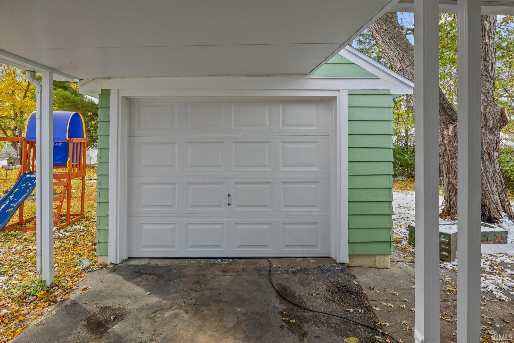 1304 South 25th Street Lafayette, IN 47905 - Photo 27 of 30