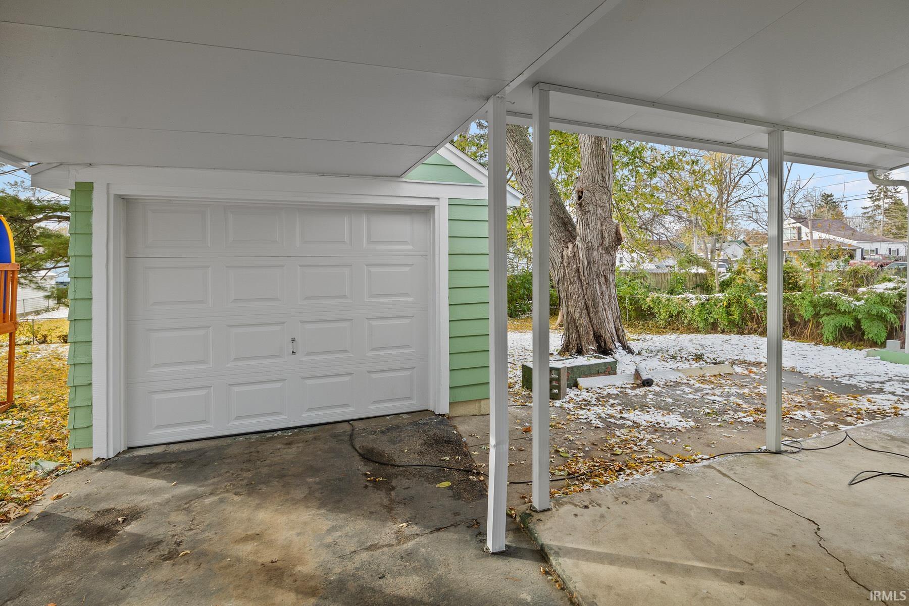 1304 South 25th Street Lafayette, IN 47905 - Photo 28 of 30