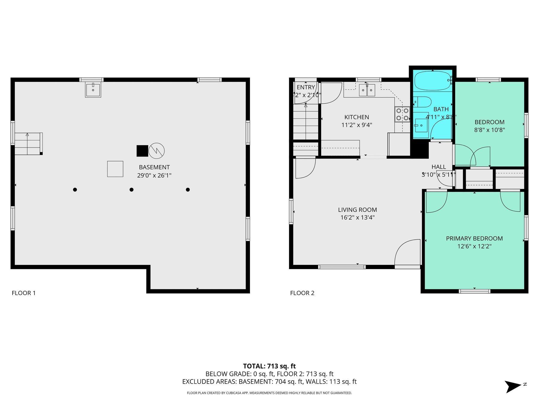 1304 South 25th Street Lafayette, IN 47905 - Photo 30 of 30
