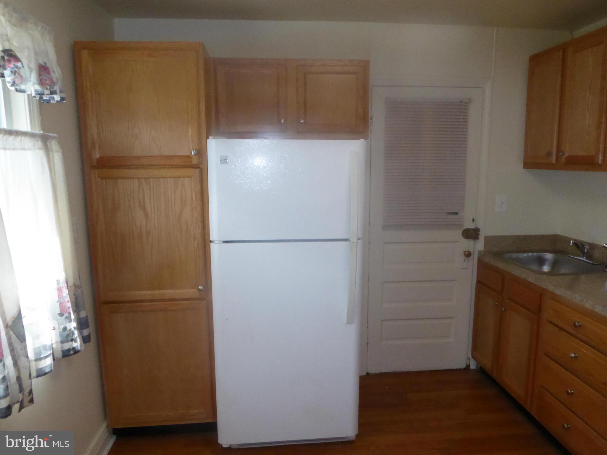 7732 Emerson Road Hyattsville, MD 20784 - Photo 3 of 14 Kitchen