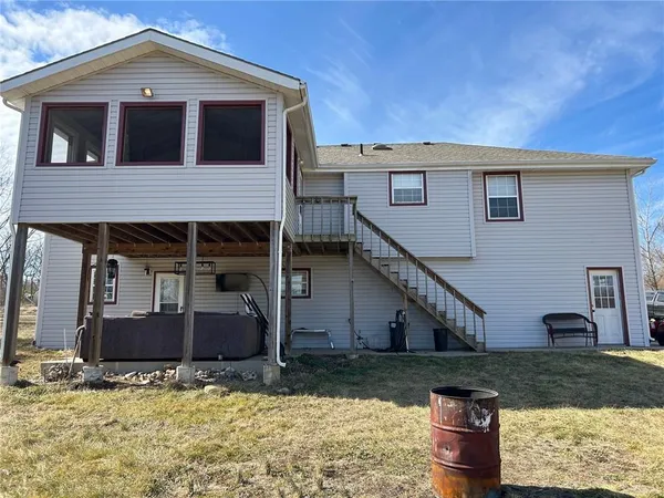 $380,000 | 12911 South Al Gossett Road, Lone Jack, MO 64070