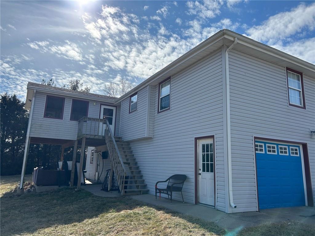 12911 South Al Gossett Road Lone Jack, MO 64070 - Photo 5 of 9