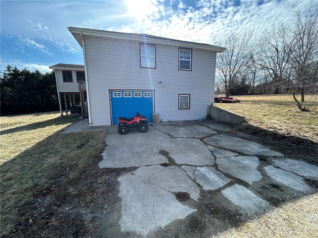 12911 South Al Gossett Road Lone Jack, MO 64070 - Photo 6 of 9