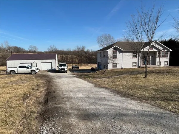 $380,000 | 12911 South Al Gossett Road, Lone Jack, MO 64070