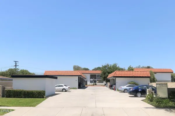 $2,750 | 1851 Patricia Avenue, Unit 104, Simi Valley, CA 93065