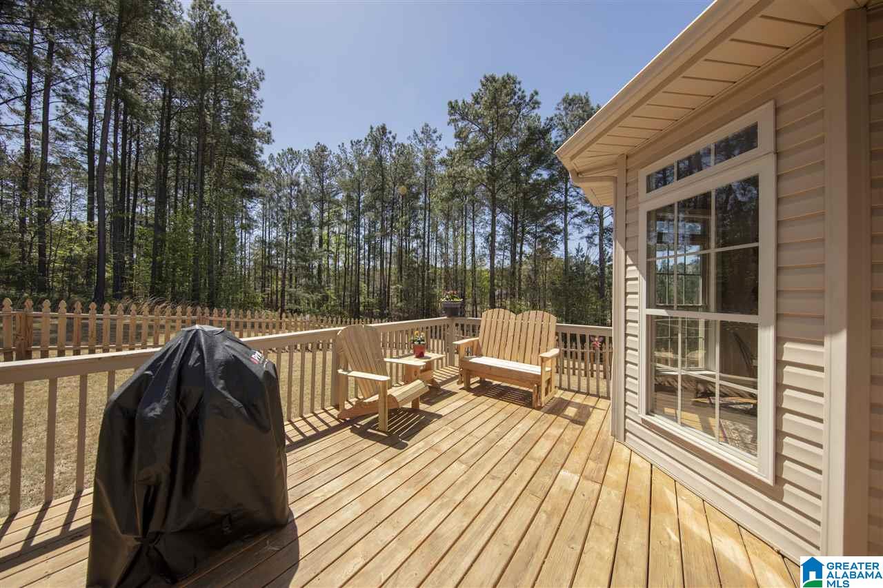 526 Woodbridge Trace Chelsea, AL 35043 - Photo 38 of 44