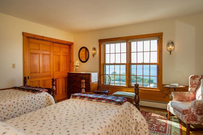 143 Abner Point Road Bailey Island, ME 04003 - Photo 22 of 34 Photo