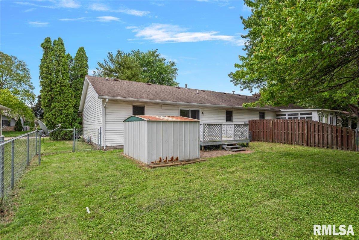 3329 Rawlings Drive Springfield, IL 62704 - Photo 24 of 24