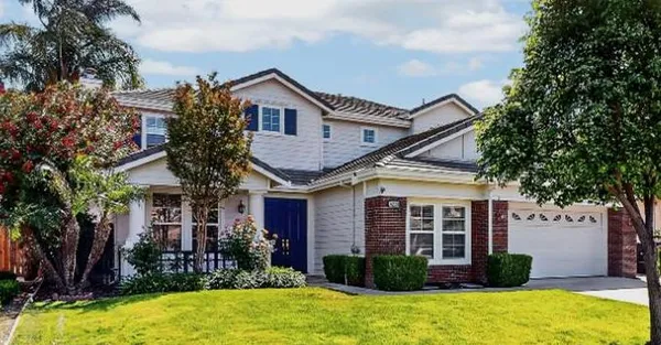 $829,000 | 4210 Eveningside Lane, Tracy, CA 95377