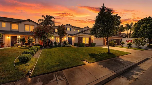 $829,000 | 4210 Eveningside Lane, Tracy, CA 95377