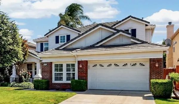 $829,000 | 4210 Eveningside Lane, Tracy, CA 95377