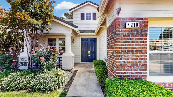$829,000 | 4210 Eveningside Lane, Tracy, CA 95377
