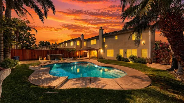 $829,000 | 4210 Eveningside Lane, Tracy, CA 95377