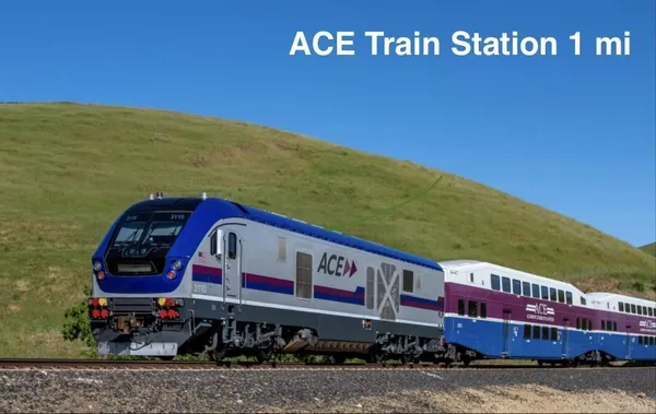 $829,000 | 4210 Eveningside Lane, Tracy, CA 95377