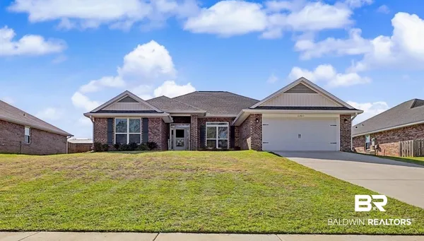 $359,900 | 22849 Ridgewood Drive, Robertsdale, AL 36567