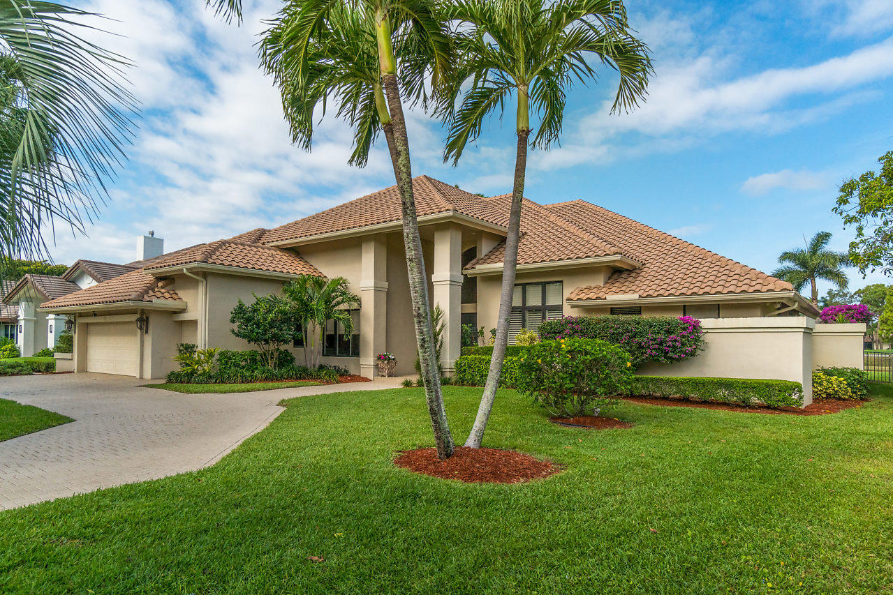 5501 Northwest 23rd Avenue Boca Raton, FL 33496 - Photo 1 of 38 002-5501NW23rdAve-BocaRaton-FL-small