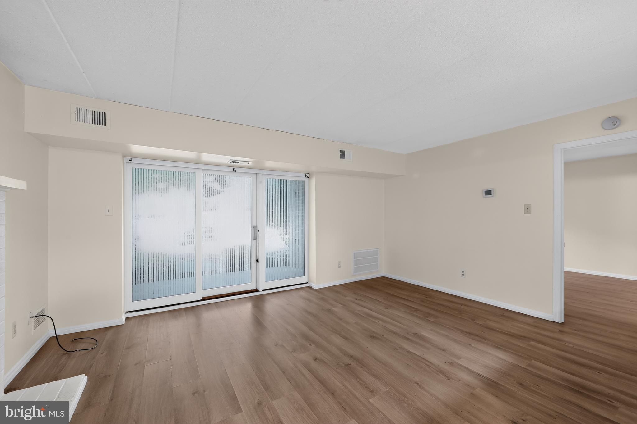 1311 Eagles Ridge Drive, Unit 11 Chesterbrook, PA 19087 - Photo 7 of 24 Bright and airy open space awaits.