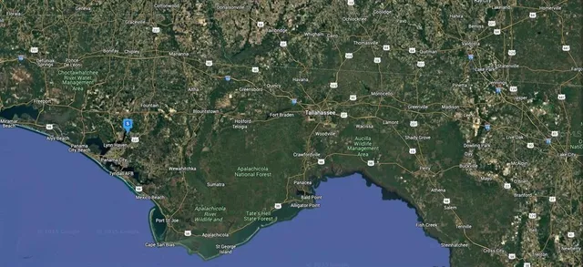 $47,999 | 5413 Bay Head Road, Youngstown, FL 32466