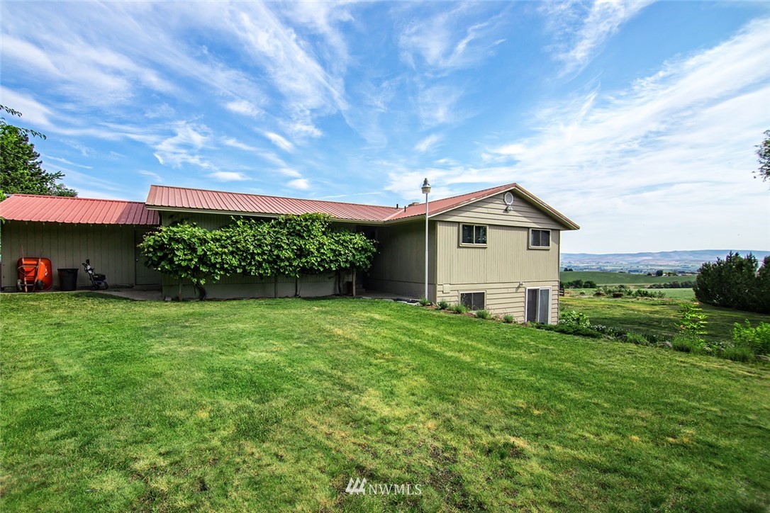 1673 Dodge Road Ellensburg, WA 98926 - Photo 21 of 25 Gallery Image 21