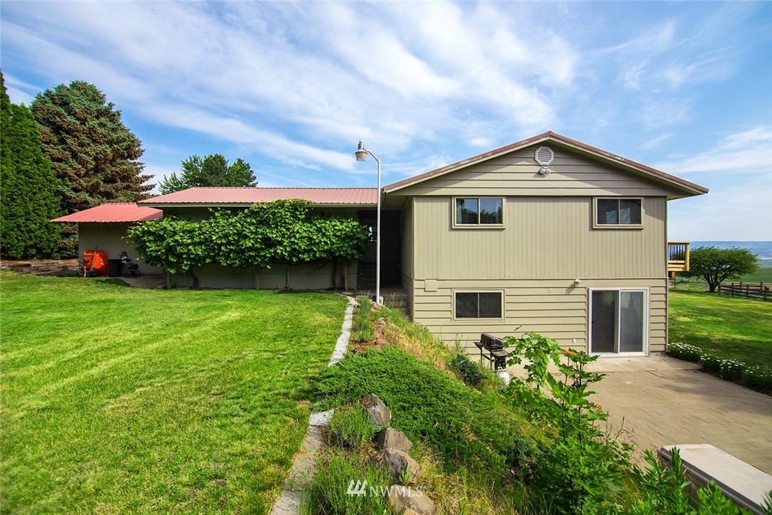 1673 Dodge Road Ellensburg, WA 98926 - Photo 23 of 25 Gallery Image 23