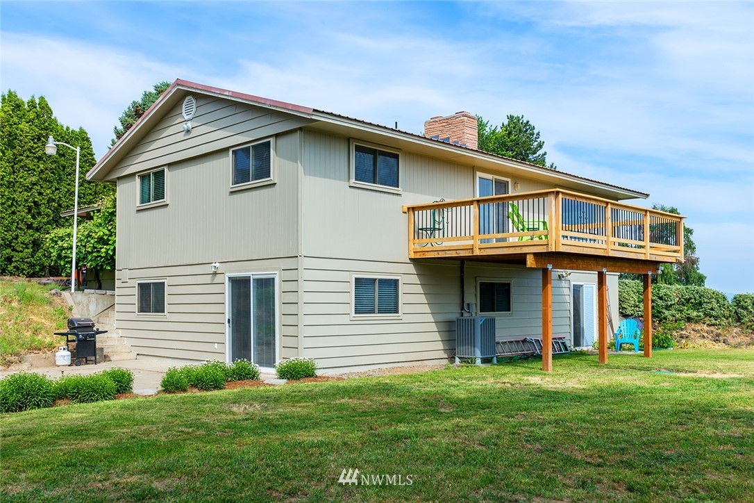 1673 Dodge Road Ellensburg, WA 98926 - Photo 25 of 25 Gallery Image 25