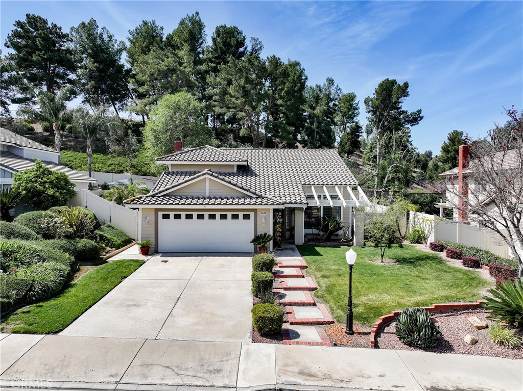 3684 Hillsdale Ranch Road Chino Hills, CA 91709 - Photo 1 of 31 Hillsdale Ranch Road