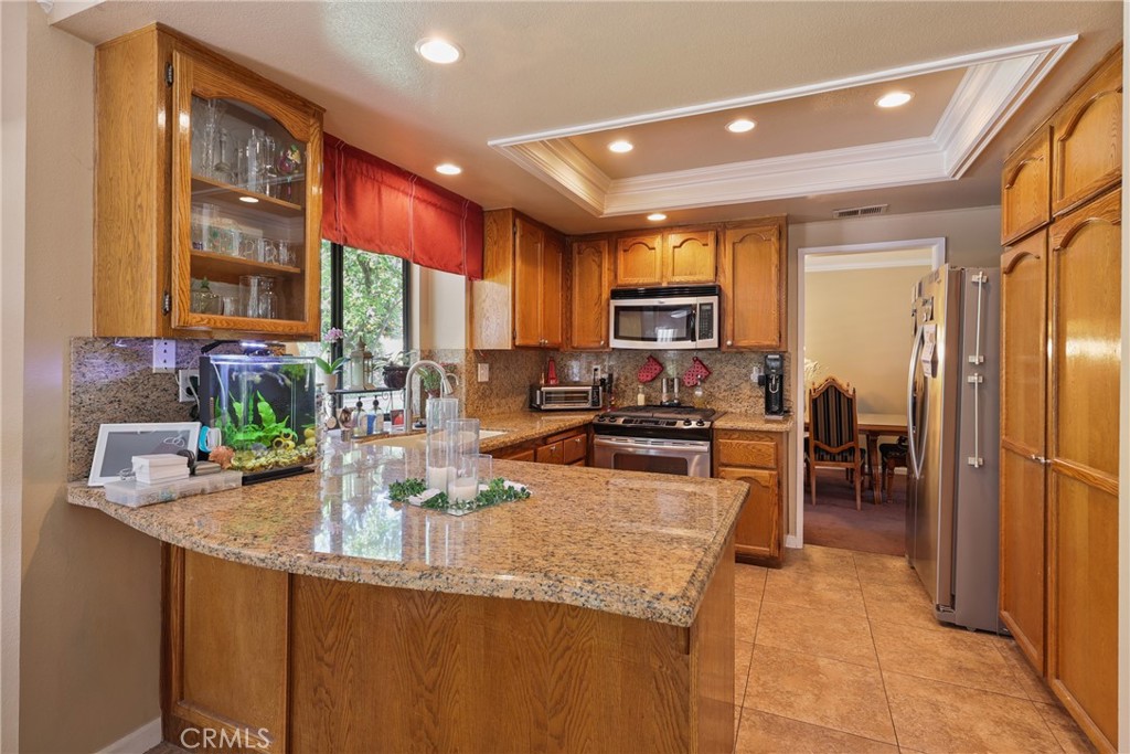 3684 Hillsdale Ranch Road Chino Hills, CA 91709 - Photo 12 of 31