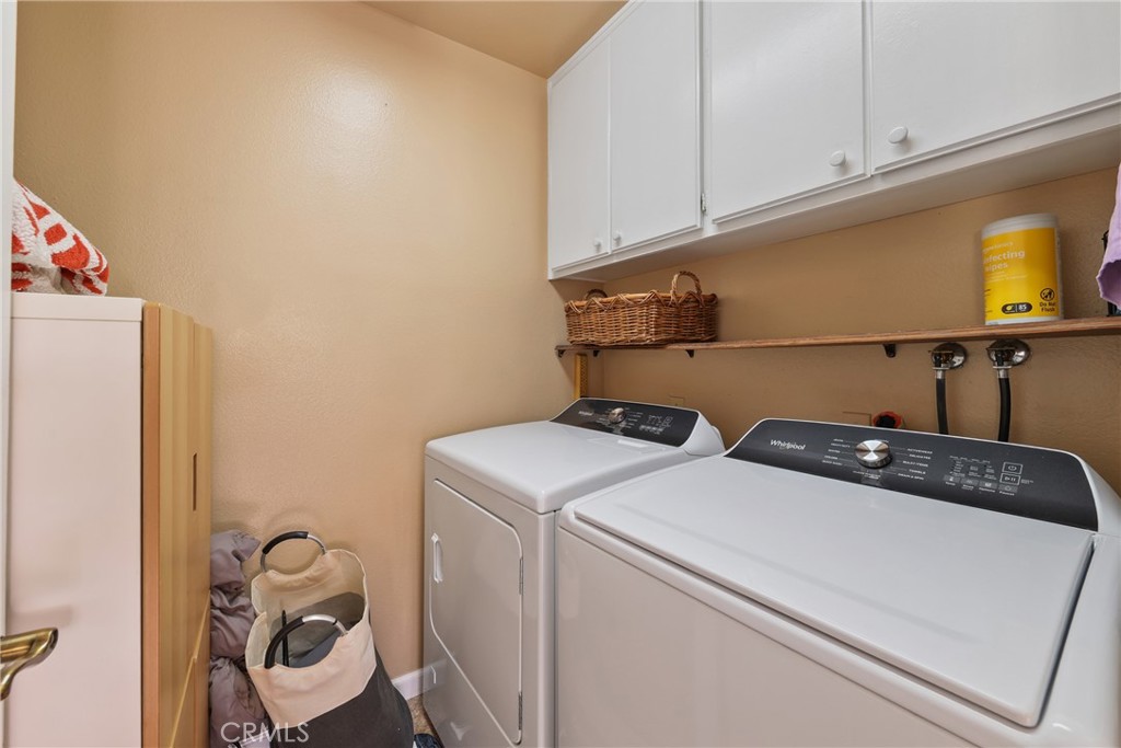 3684 Hillsdale Ranch Road Chino Hills, CA 91709 - Photo 15 of 31 Separate laundry room