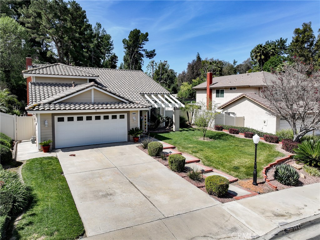 3684 Hillsdale Ranch Road Chino Hills, CA 91709 - Photo 2 of 31
