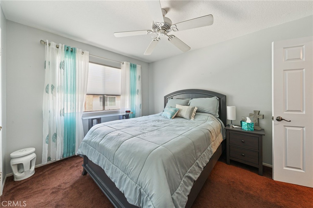 3684 Hillsdale Ranch Road Chino Hills, CA 91709 - Photo 22 of 31 Bedroom #2