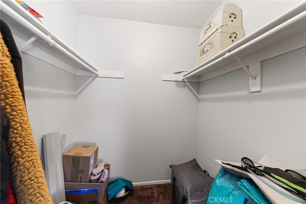 3684 Hillsdale Ranch Road Chino Hills, CA 91709 - Photo 23 of 31 Bedroom #2 walk-in closet