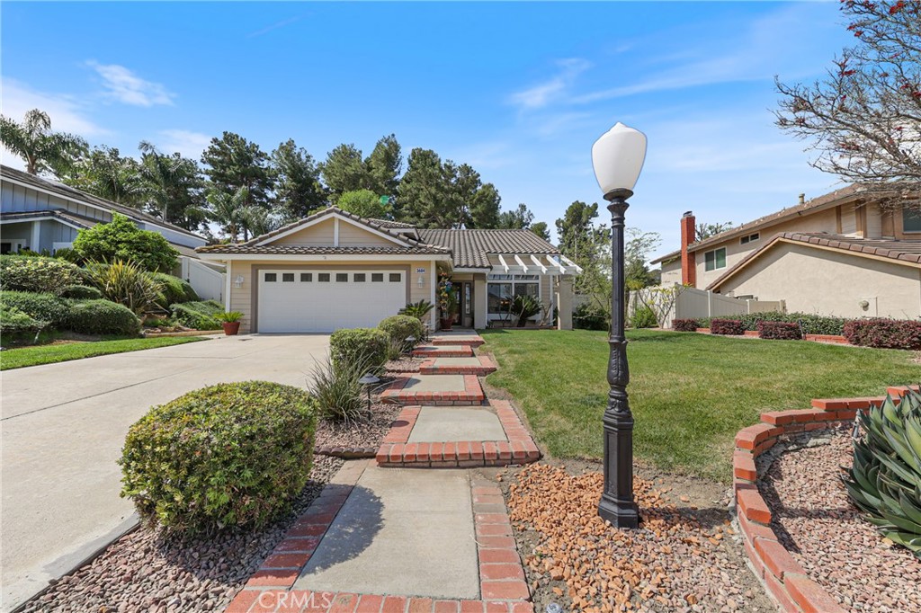 3684 Hillsdale Ranch Road Chino Hills, CA 91709 - Photo 4 of 31