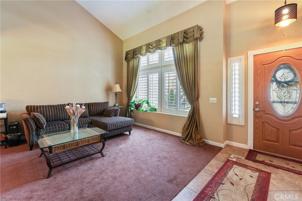 3684 Hillsdale Ranch Road Chino Hills, CA 91709 - Photo 6 of 31 Formal living room