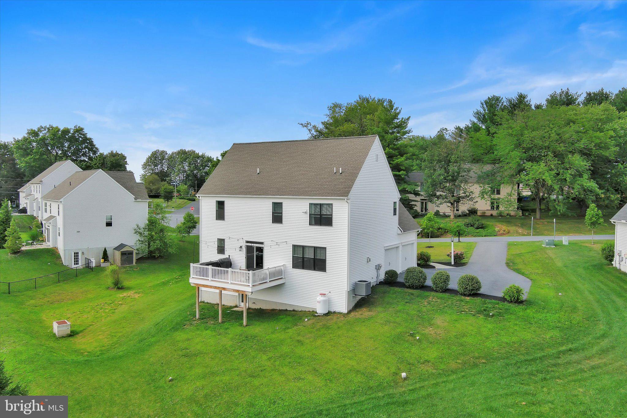 19 Springview Drive Lititz, PA 17543 - Photo 32 of 37