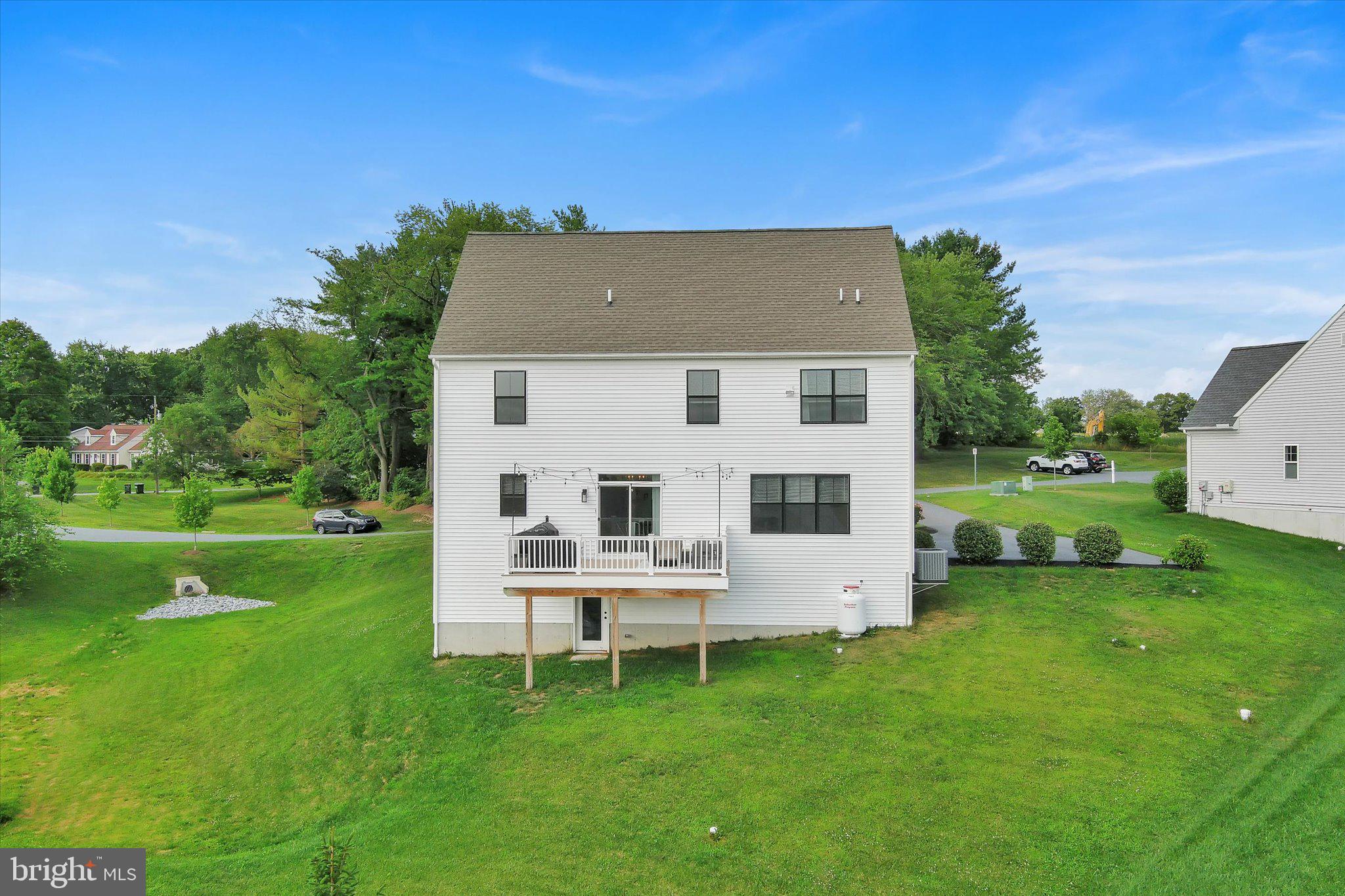 19 Springview Drive Lititz, PA 17543 - Photo 33 of 37