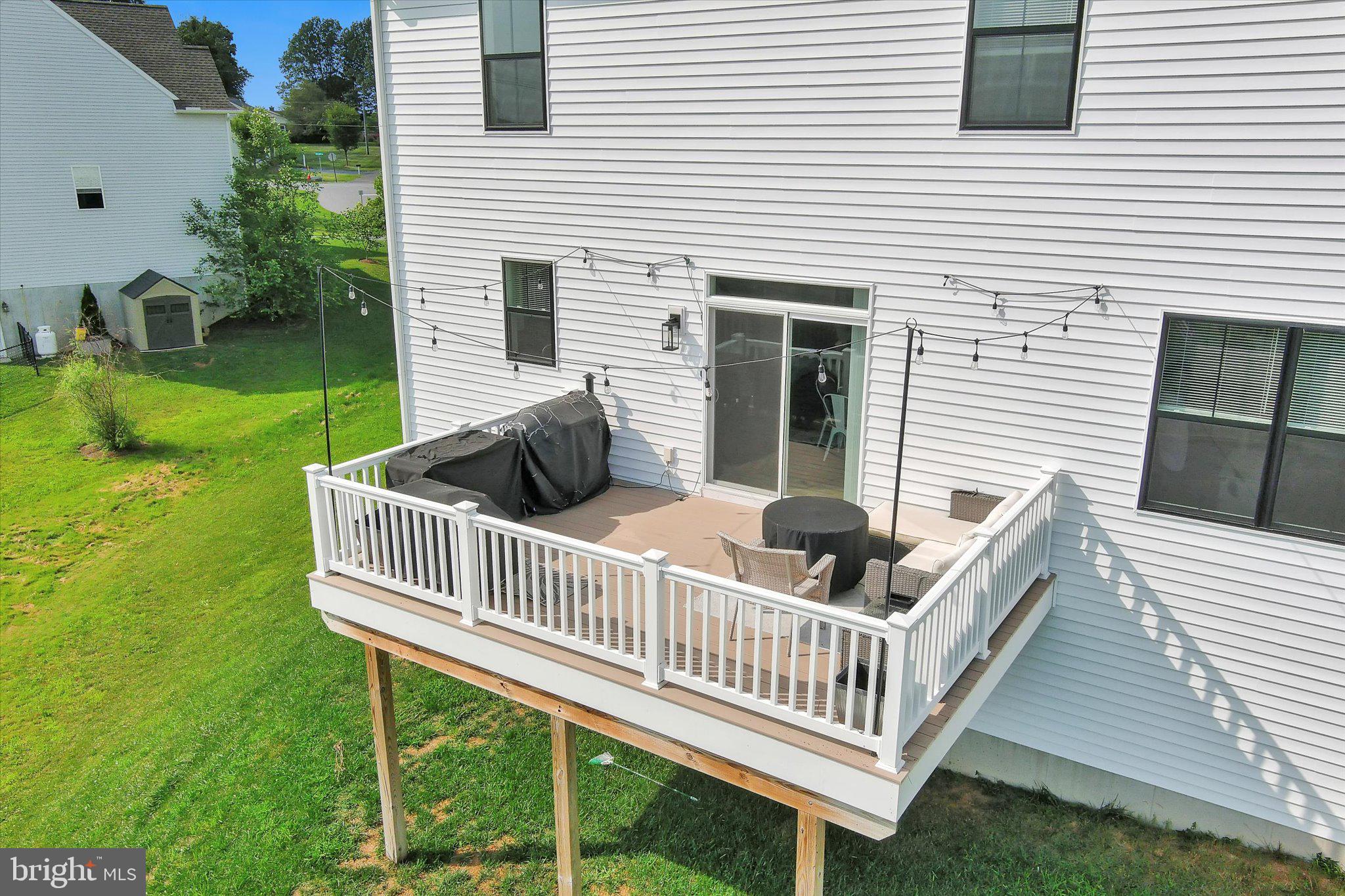 19 Springview Drive Lititz, PA 17543 - Photo 34 of 37