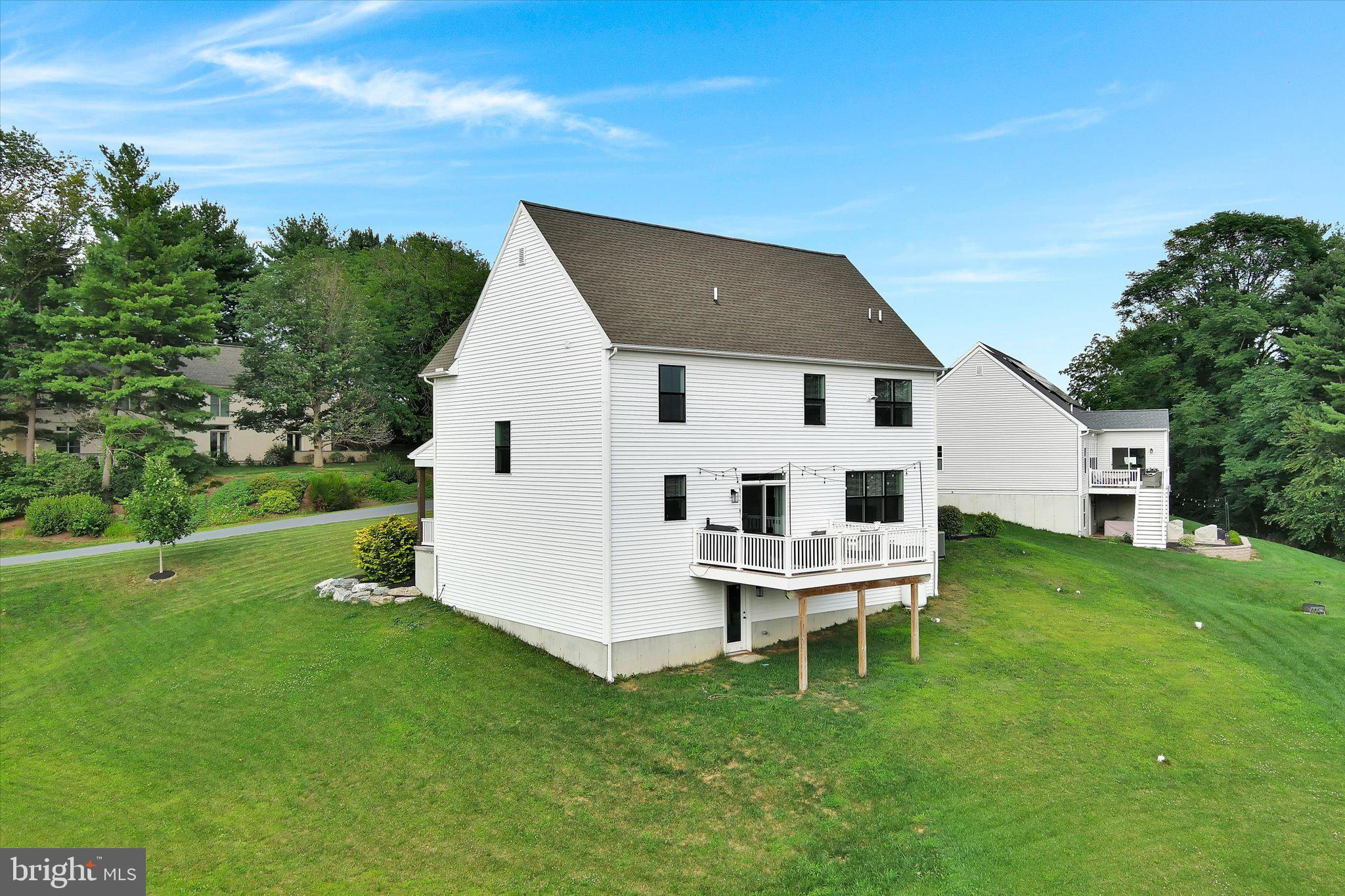 19 Springview Drive Lititz, PA 17543 - Photo 35 of 37