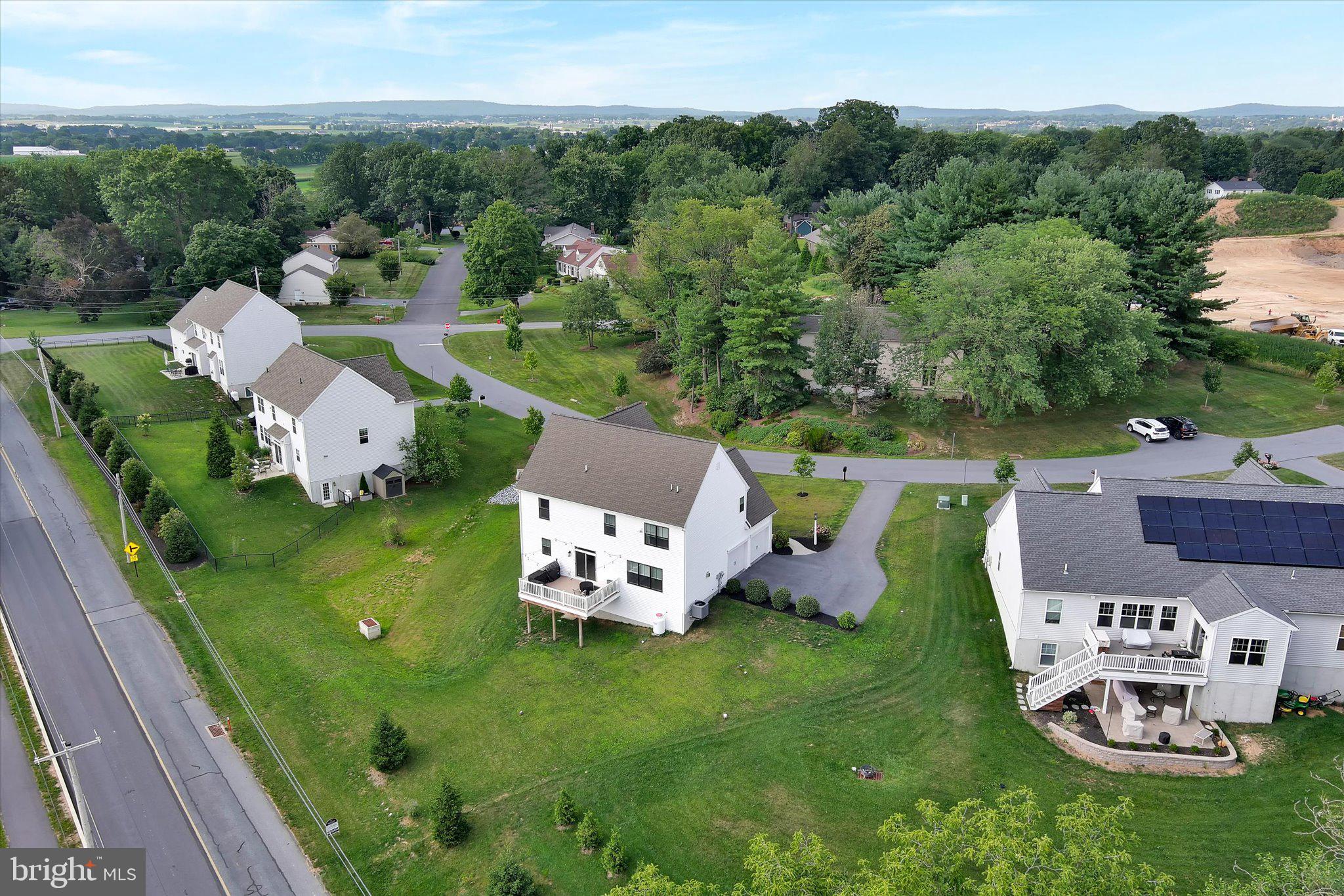 19 Springview Drive Lititz, PA 17543 - Photo 36 of 37