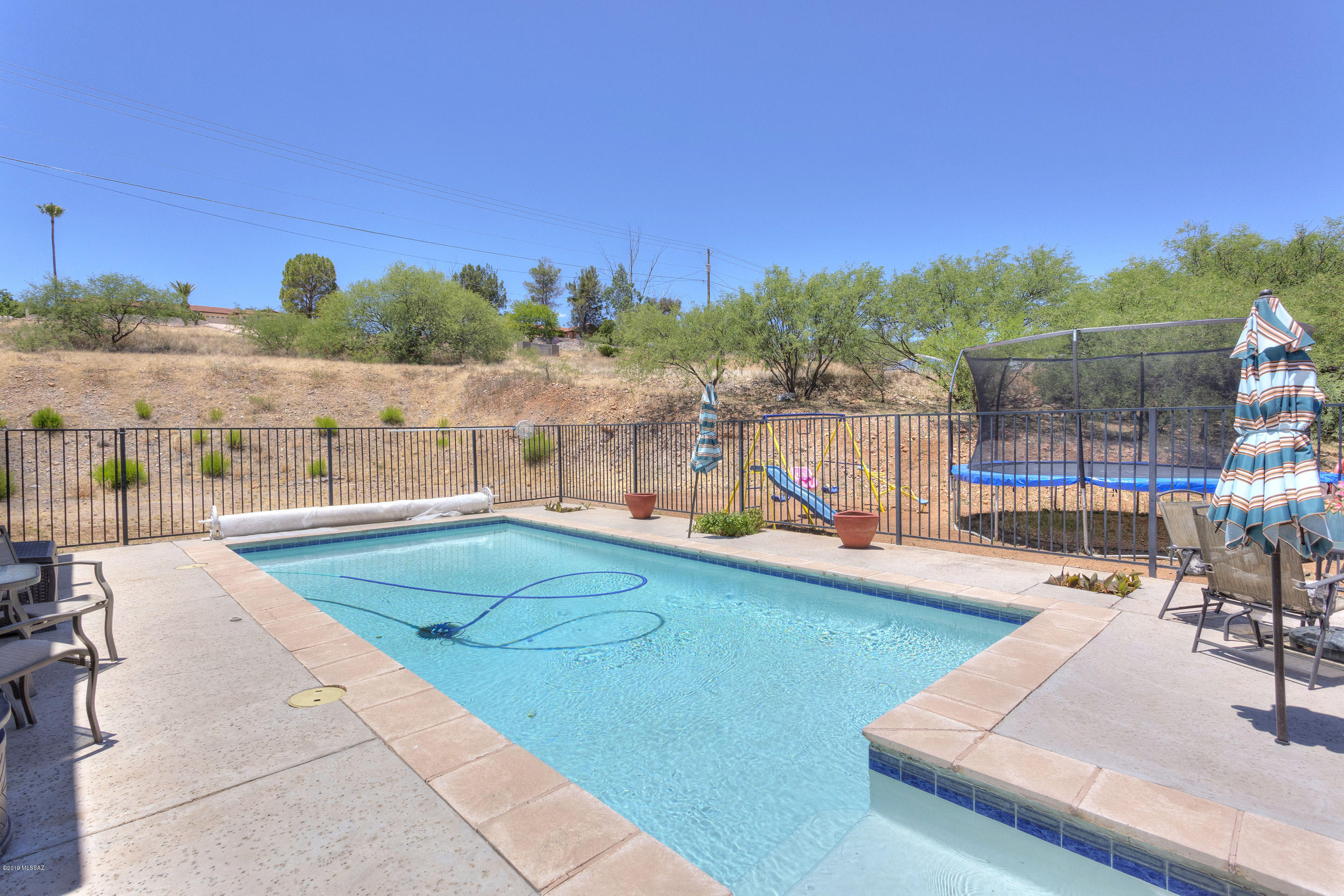 390 Falcon Court Rio Rico, AZ 85648 - Photo 37 of 41