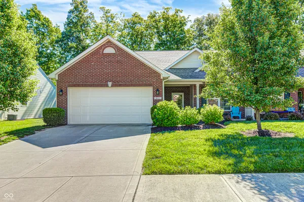 $280,000 | 411 Dylan Drive, Avon, IN 46123