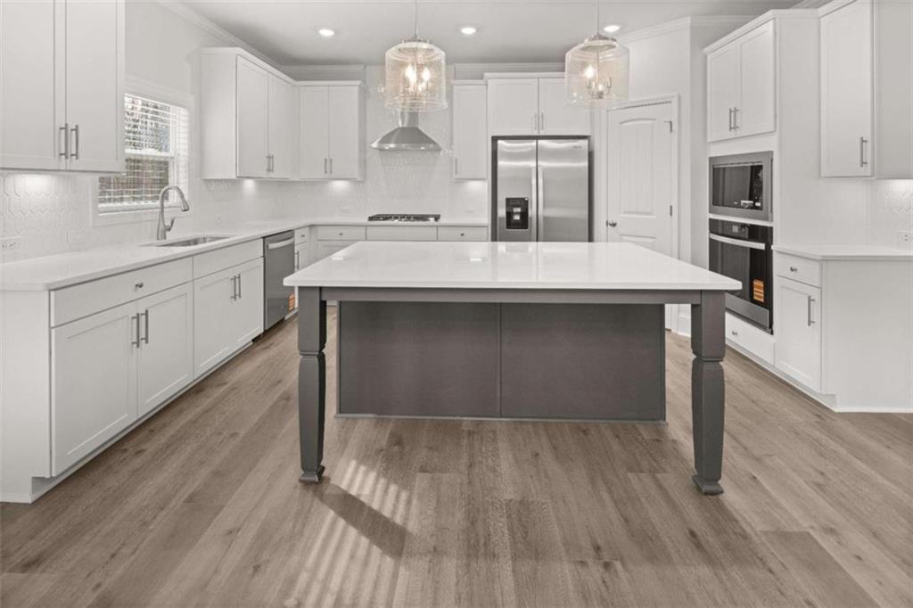 5270 Blue Bird Path Powder Springs, GA 30127 - Photo 14 of 60 Gallery Image 14