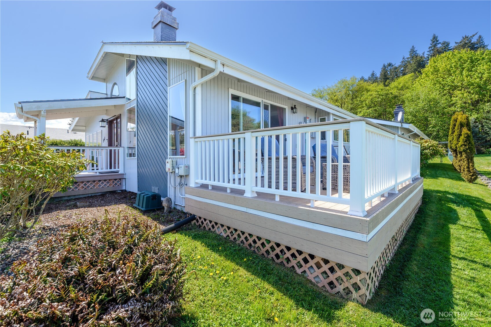 293 North Ridge View Drive Port Angeles, WA 98362 - Photo 30 of 40 Gallery Image 30
