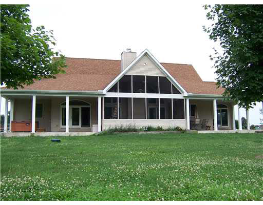 19303 Riley Road Bremen, IN 46506 - Photo 19 of 23
