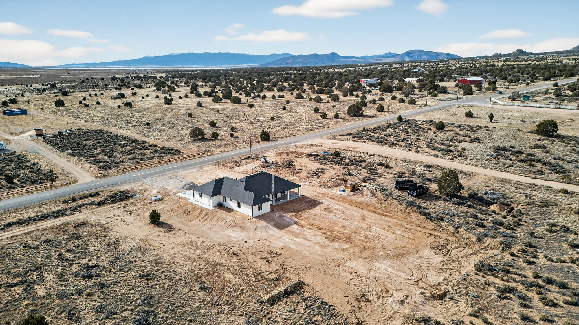 4192 West Midvalley Road Cedar City, UT 84721 - Photo 53 of 59 4192 W Midvalley Rs-64