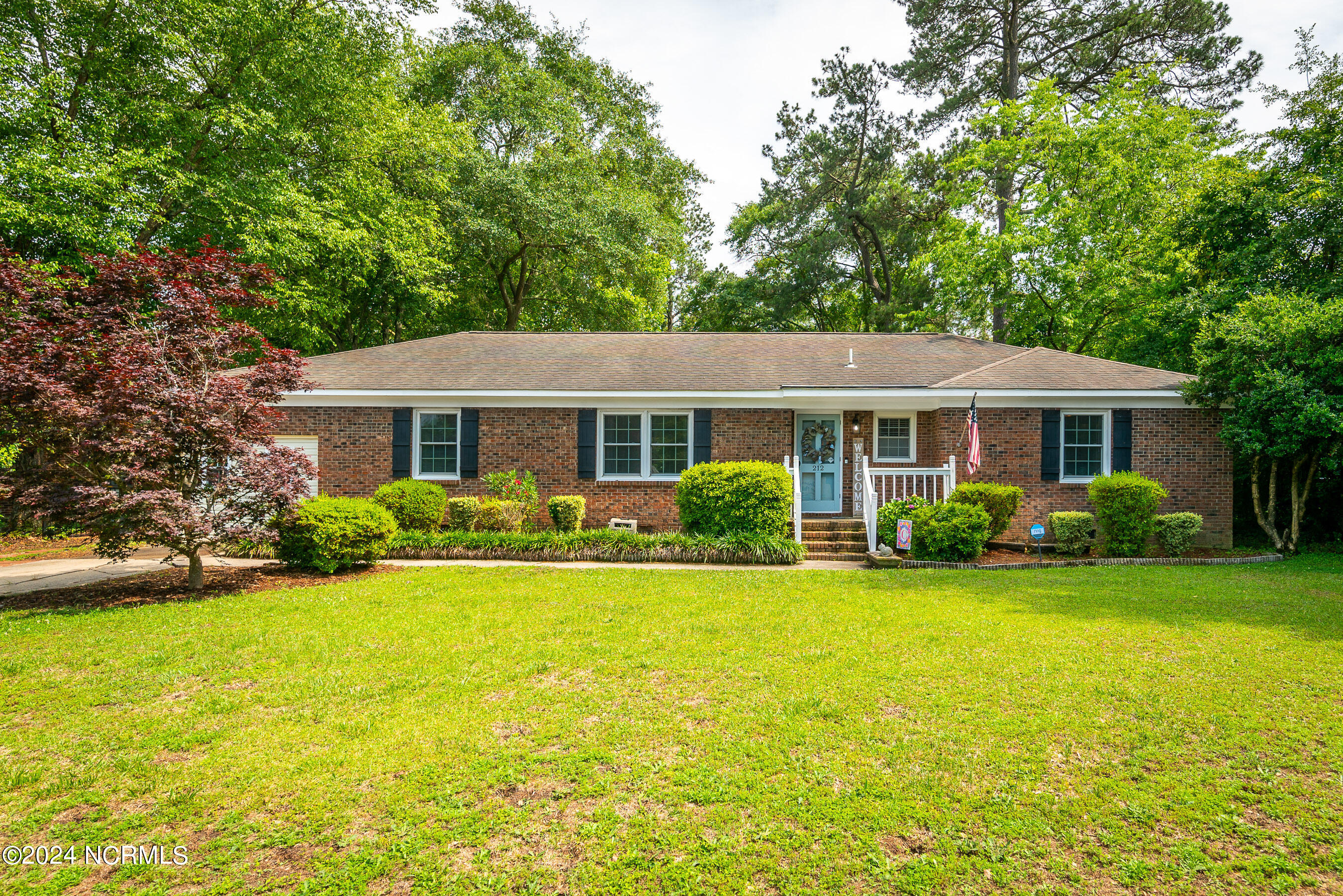 212 Prince Road Greenville, NC 27858 - Photo 32 of 46 20240527 MLS E_Mcallister 212 Price Rd G