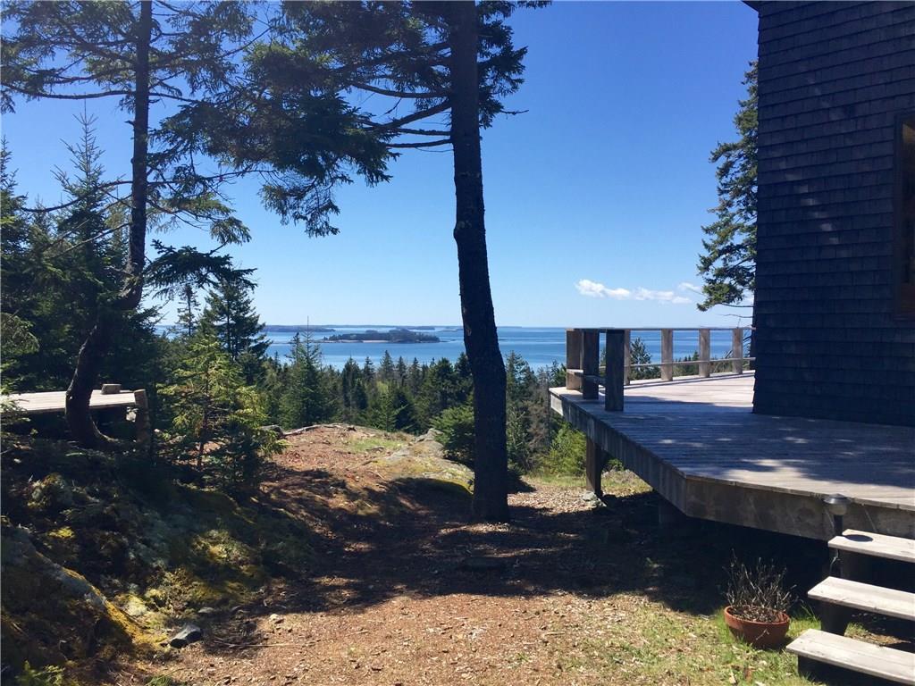 143 Ames Cove Road Harborside, ME 04642 - Photo 1 of 24 Photo