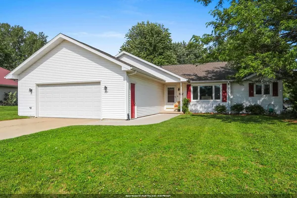 $384,900 | 300 Rosemary Drive, Pulaski, WI 54162